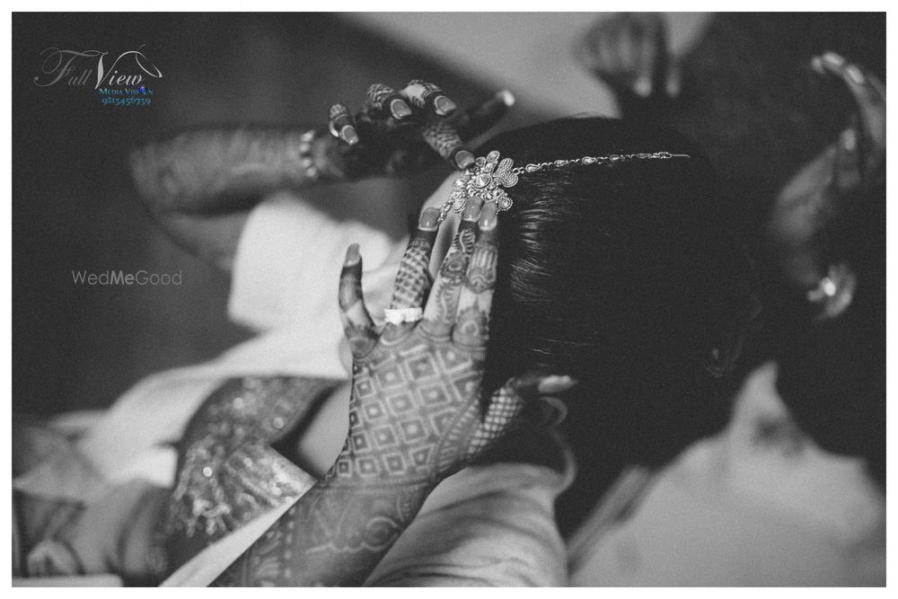 Photo From Pankaj & Ekta - By Full View Media Vision