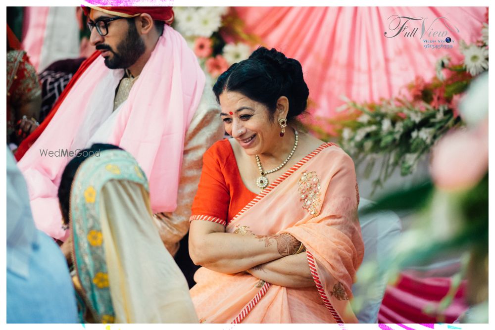 Photo From Pankaj & Ekta - By Full View Media Vision