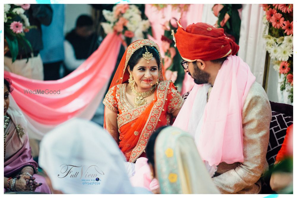 Photo From Pankaj & Ekta - By Full View Media Vision