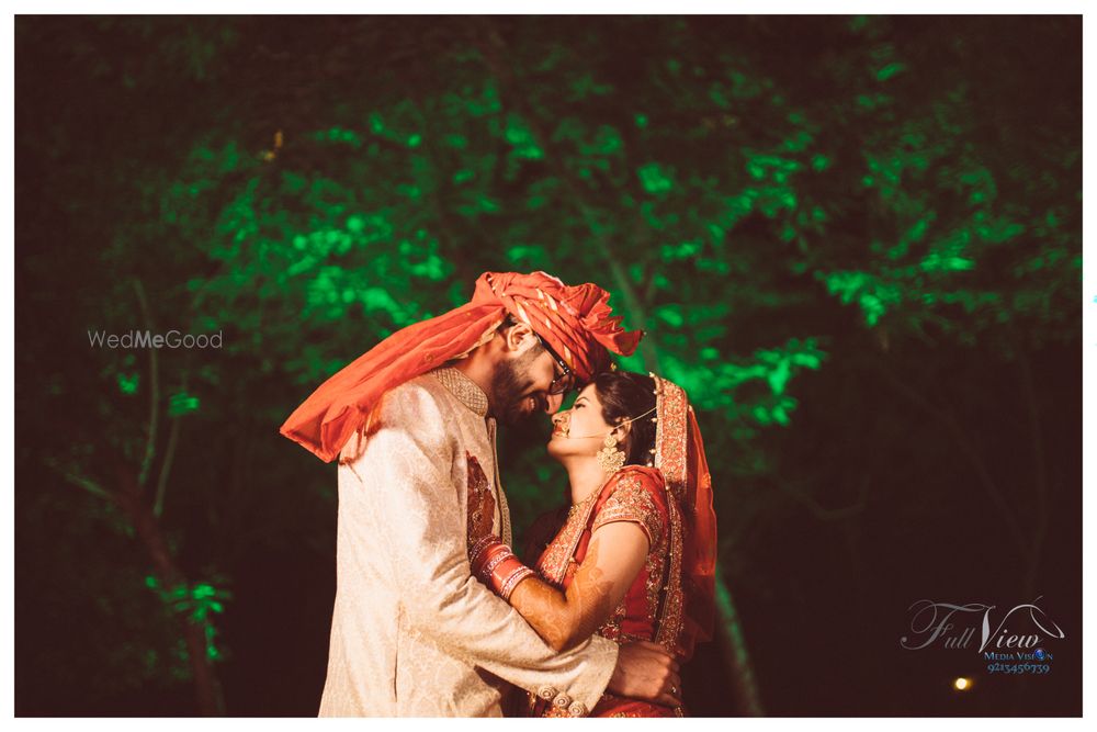 Photo From Pankaj & Ekta - By Full View Media Vision