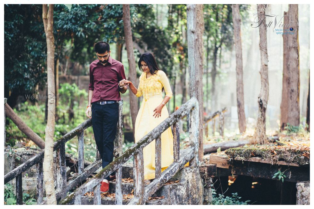 Photo From Pankaj & Ekta - By Full View Media Vision