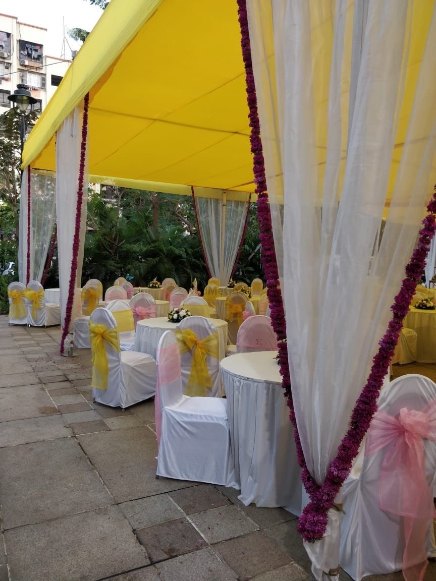 Photo From Vedhi,Entrance,Table&Chair - By Ruia Decorators