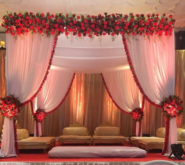 Photo From Vedhi,Entrance,Table&Chair - By Ruia Decorators
