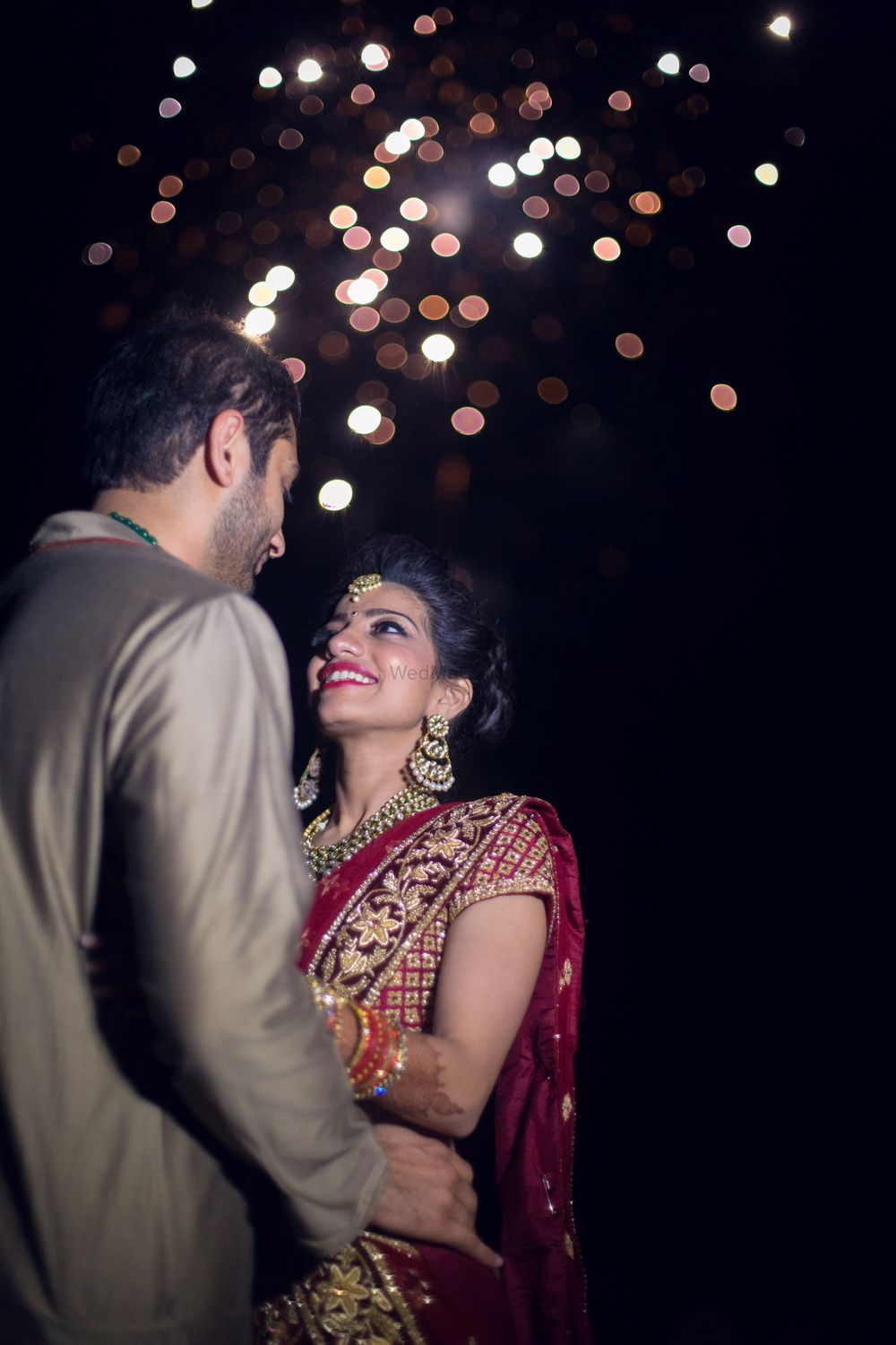 Photo From Shruti weds Rishil  - By Cinematic Celebrations by Conscious