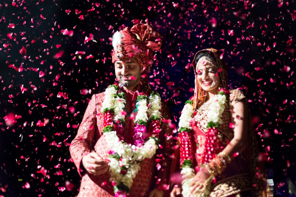 Photo From Shruti weds Rishil  - By Cinematic Celebrations by Conscious