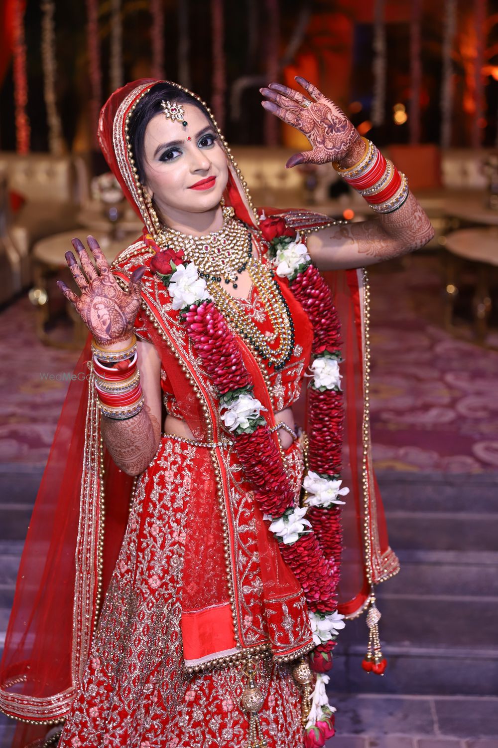 Photo From Aarti weds Shiva - By Shavez Hashmi Photography