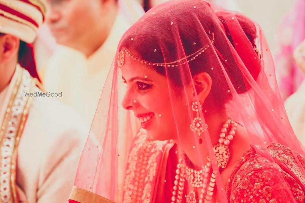 Photo From Bridal ,Reception,Party makeup - By Sundra Bains