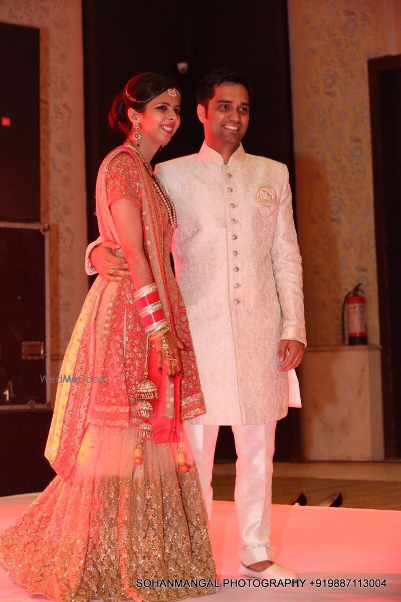 Photo From Bridal ,Reception,Party makeup - By Sundra Bains