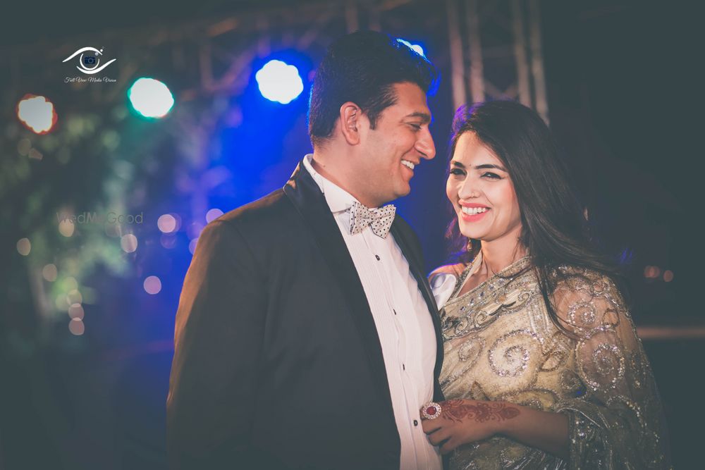 Photo From sachit &Sushmita - By Full View Media Vision