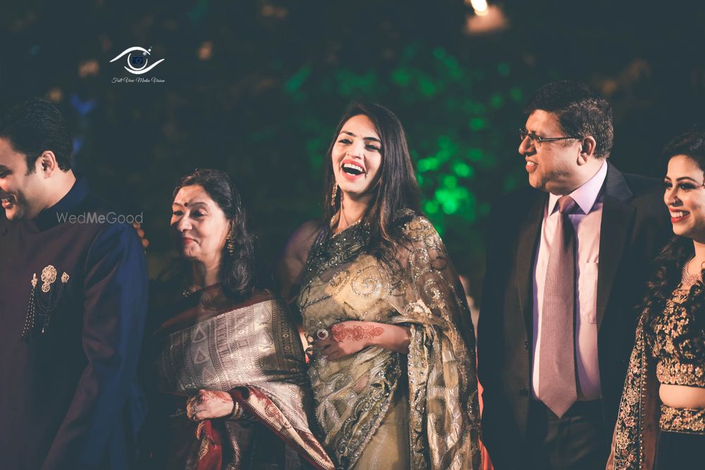 Photo From sachit &Sushmita - By Full View Media Vision