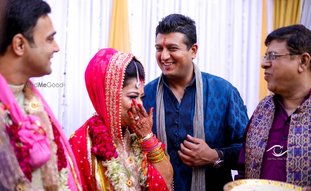 Photo From sachit &Sushmita - By Full View Media Vision