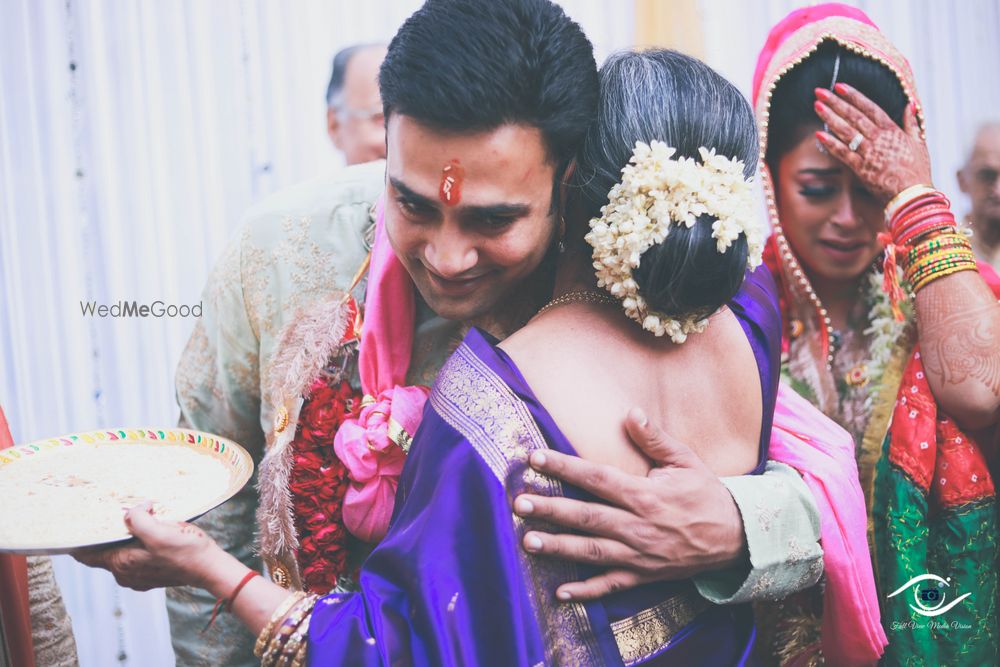 Photo From sachit &Sushmita - By Full View Media Vision