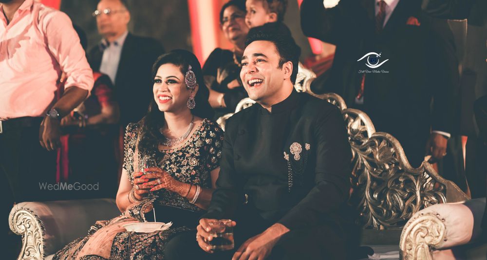 Photo From sachit &Sushmita - By Full View Media Vision