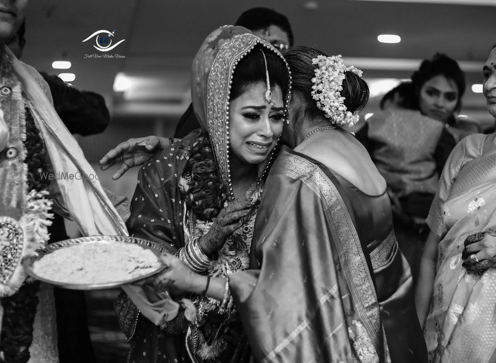 Photo From sachit &Sushmita - By Full View Media Vision