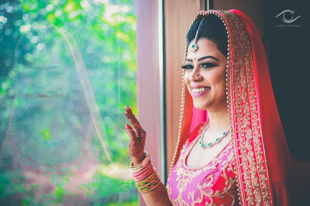 Photo From sachit &Sushmita - By Full View Media Vision