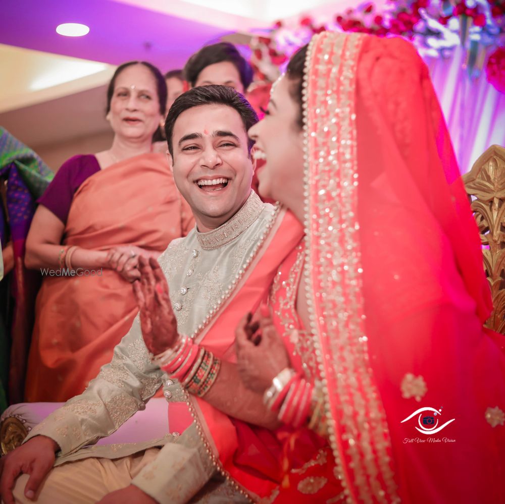 Photo From sachit &Sushmita - By Full View Media Vision