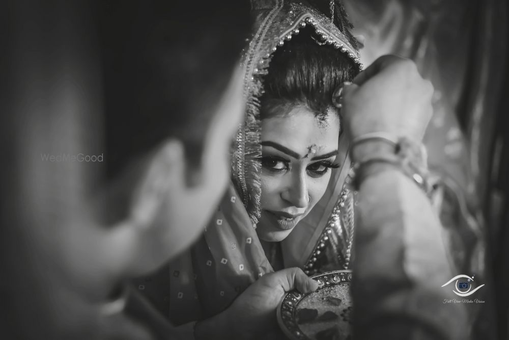 Photo From sachit &Sushmita - By Full View Media Vision