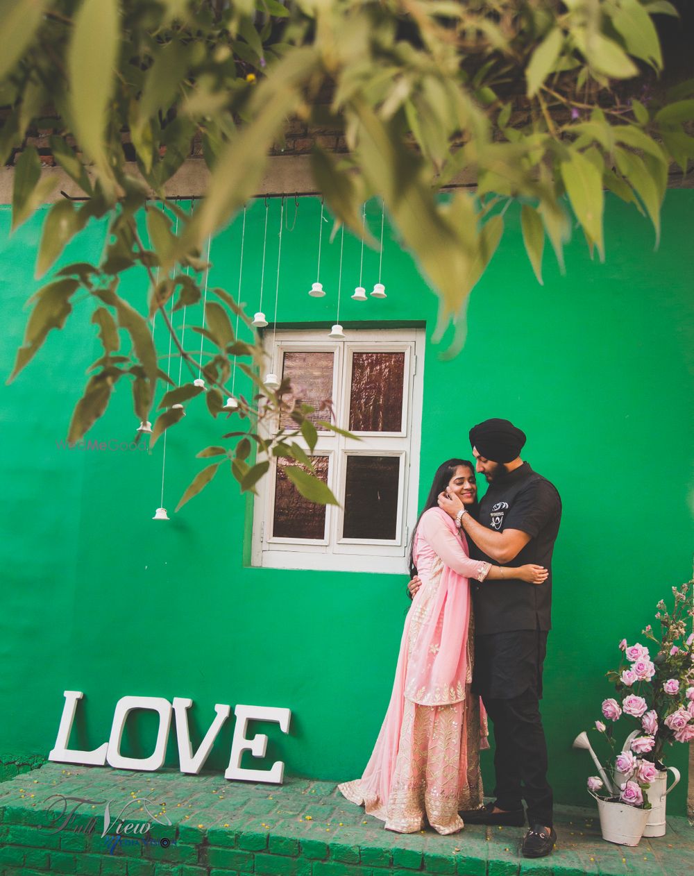 Photo From Avneet & Saranpreet - By Full View Media Vision