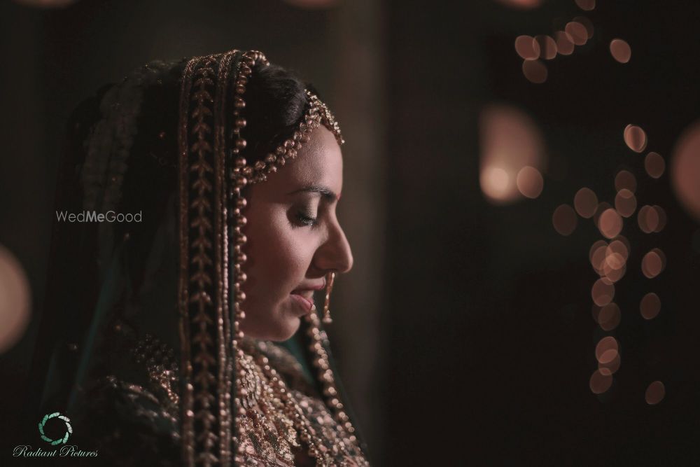 Photo From Vrinda+Prateek - By Radiant Pictures