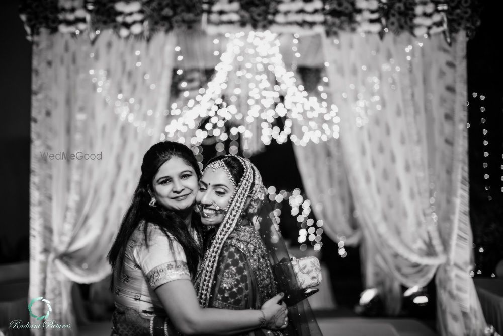 Photo From Vrinda+Prateek - By Radiant Pictures