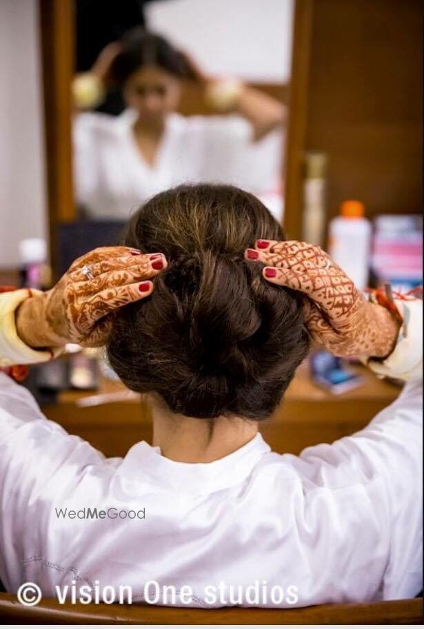 Photo From Bridal ,Reception,Party makeup - By Sundra Bains