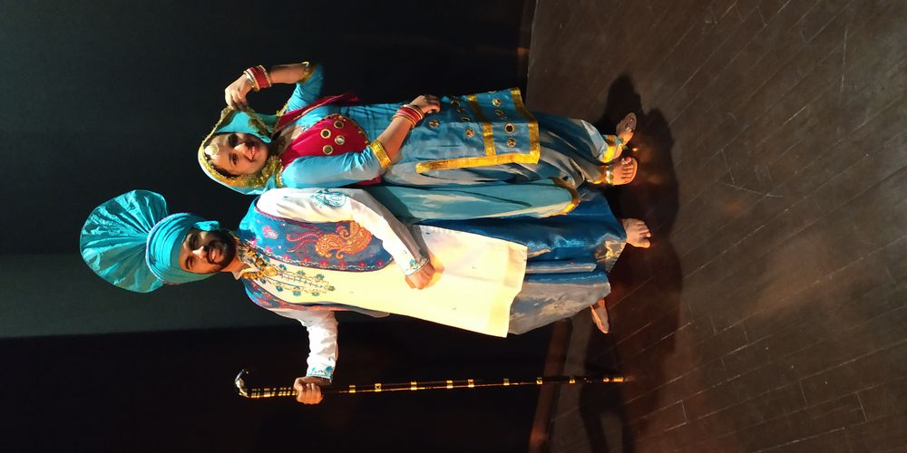Photo From College event - By Amrit Bhangra Center