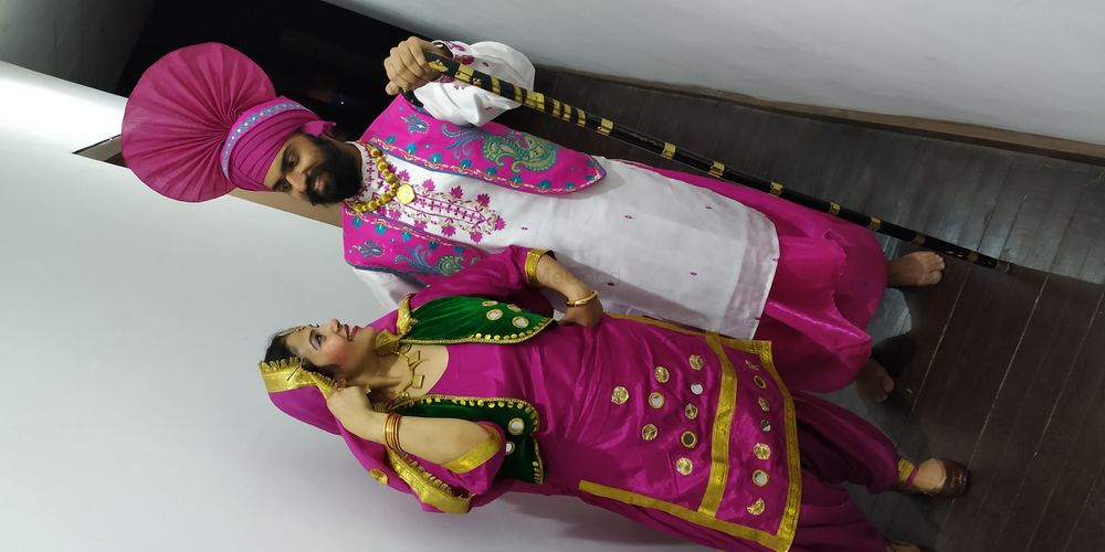 Photo From College event - By Amrit Bhangra Center