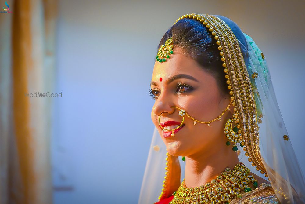 Photo From Pallavi ❤️ Chetan - By Shuttertune Photography