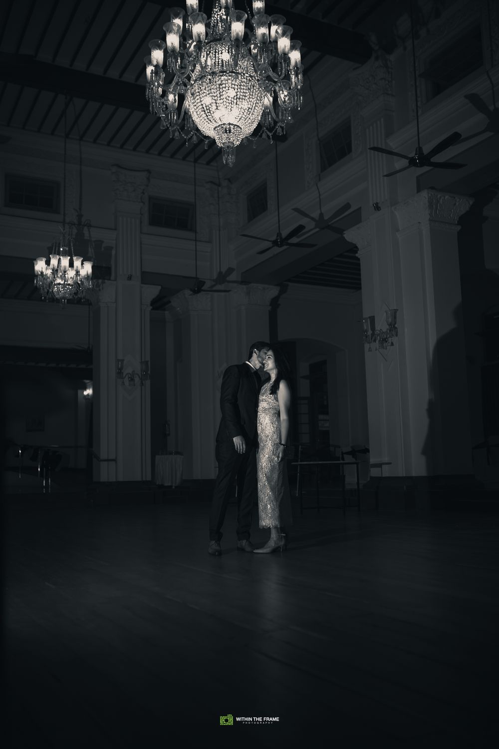 Photo From Laxmi x Nikhil - By Within The Frame