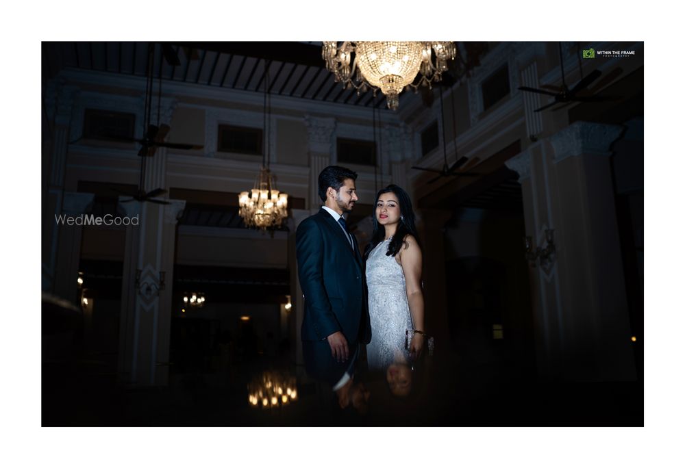 Photo From Laxmi x Nikhil - By Within The Frame