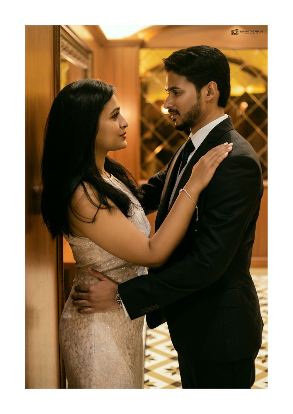 Photo From Laxmi x Nikhil - By Within The Frame