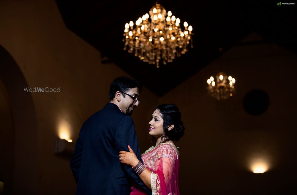 Photo From Sheetal x Samrat - By Within The Frame