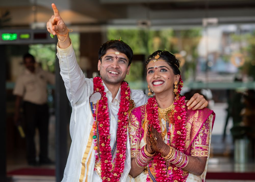 Photo From Ramani & Praneet - By Studio W- Photography & Live Stream Experts