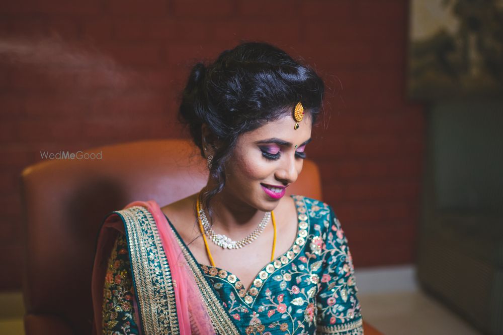 Photo From Ramani & Praneet - By Studio W- Photography & Live Stream Experts