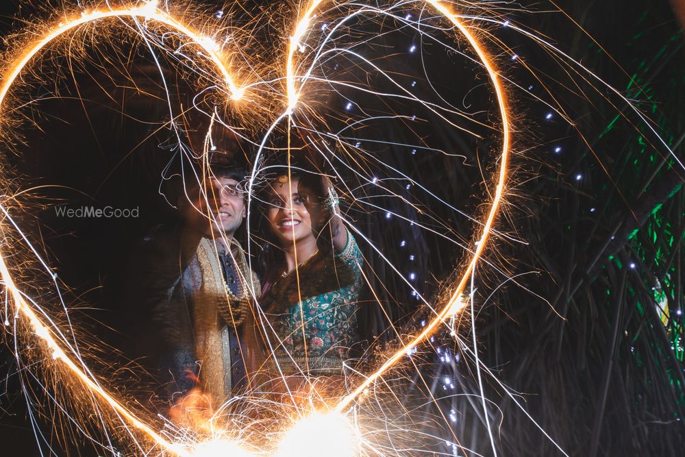 Photo From Ramani & Praneet - By Studio W- Photography & Live Stream Experts