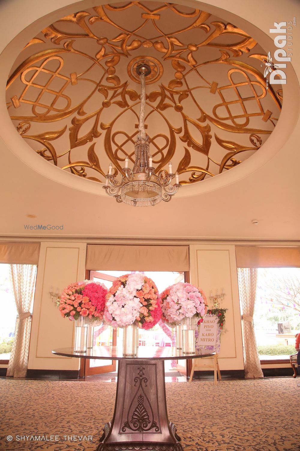 Photo From Prachi and Chirag - By Shyamalee Thevar