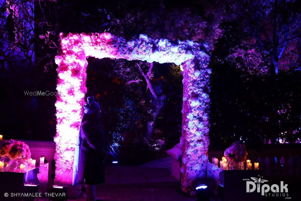 Photo From Prachi and Chirag - By Shyamalee Thevar