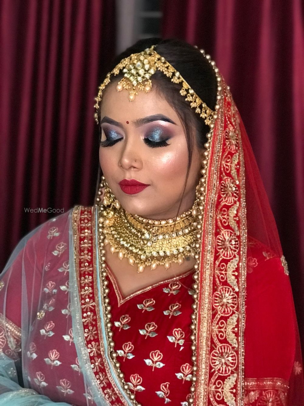 Photo From Shobhita’ Makeup - By Makeup Artistry By Anupreet