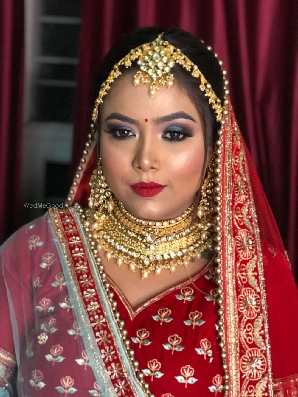 Photo From Shobhita’ Makeup - By Makeup Artistry By Anupreet