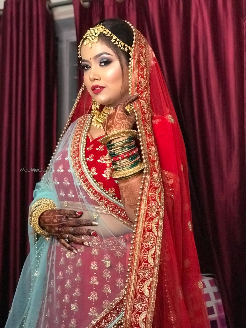 Photo From Shobhita’ Makeup - By Makeup Artistry By Anupreet