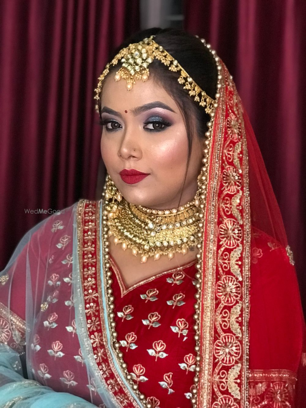 Photo From Shobhita’ Makeup - By Makeup Artistry By Anupreet