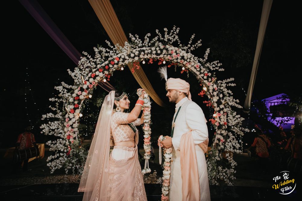 Photo From Shradha & Dhaval - By The Wedding Files