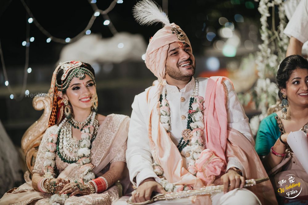 Photo From Shradha & Dhaval - By The Wedding Files