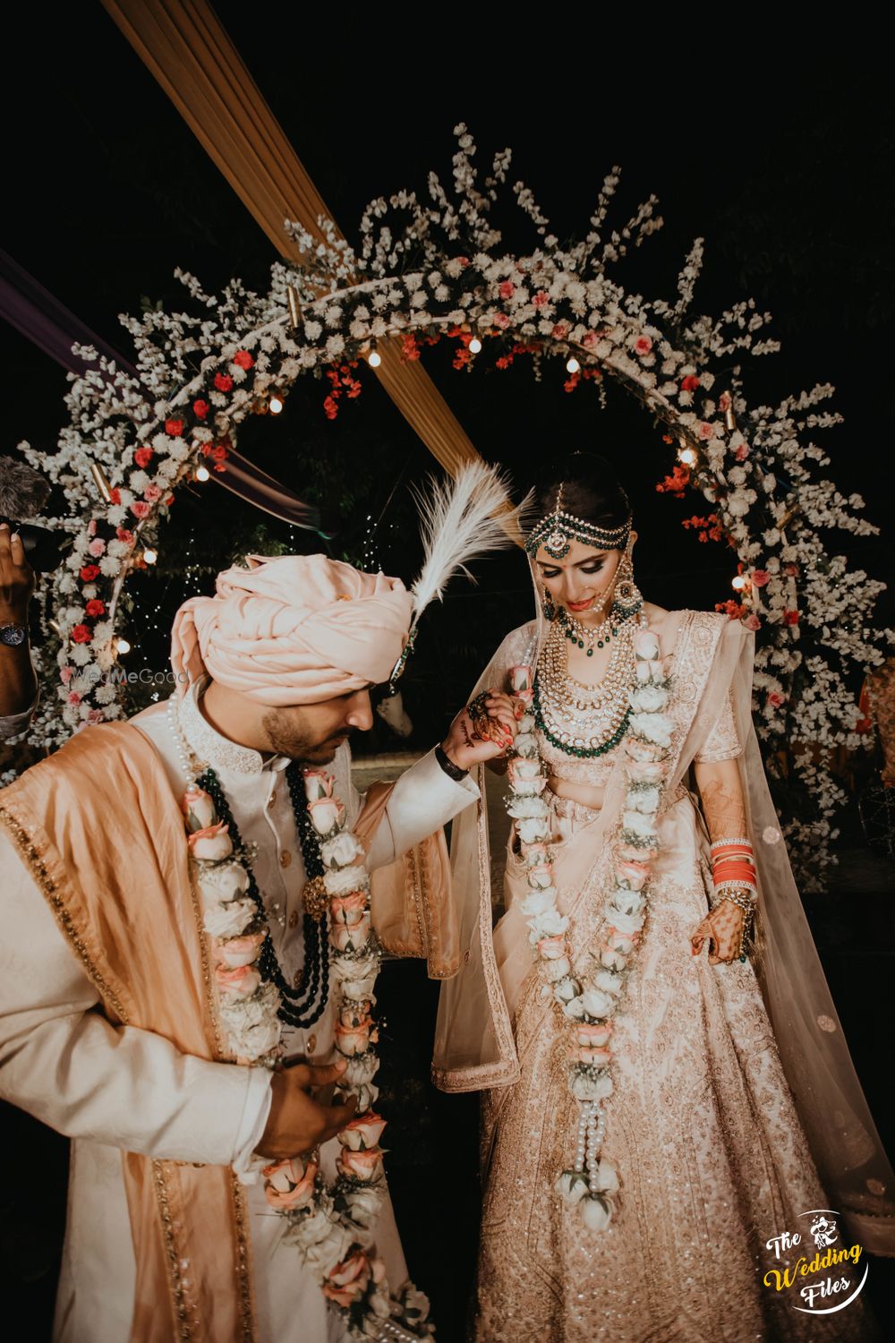 Photo From Shradha & Dhaval - By The Wedding Files