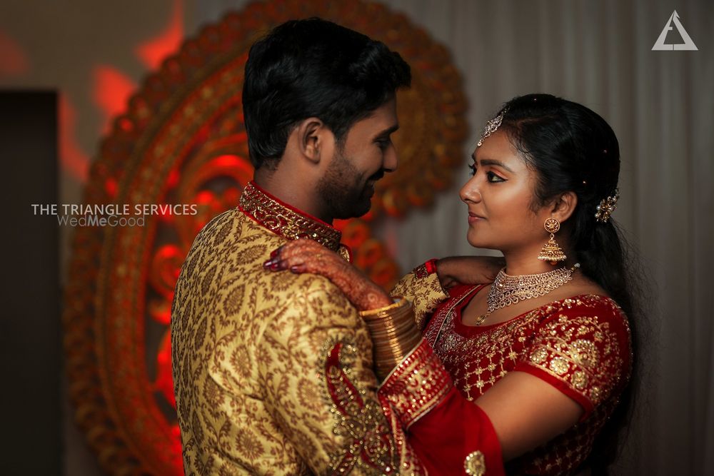 Photo From Ganesh + Priyanka - By Triangle Services Photography