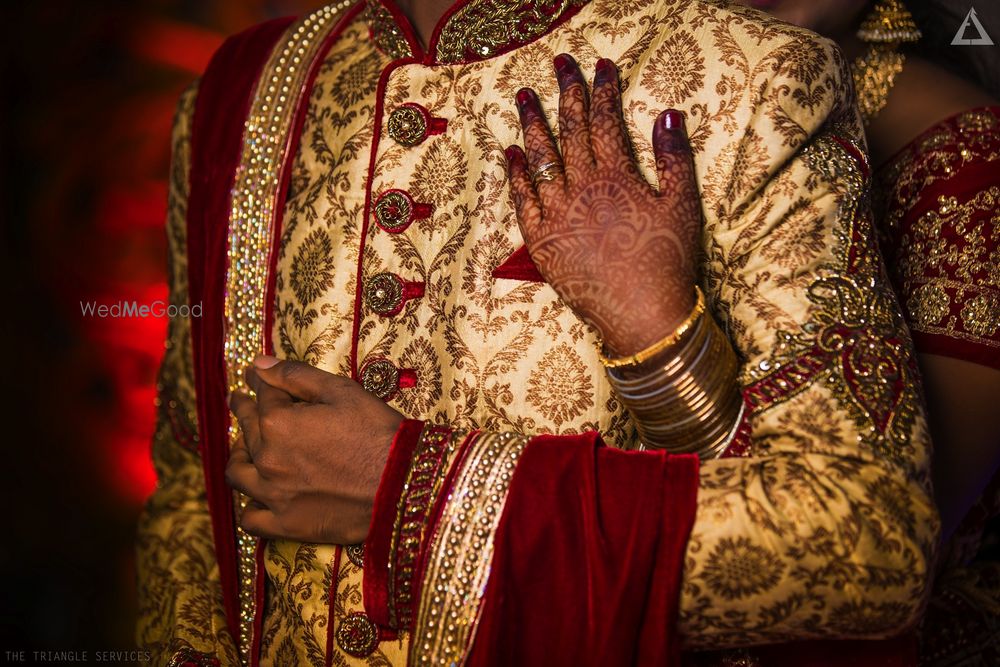 Photo From Ganesh + Priyanka - By Triangle Services Photography