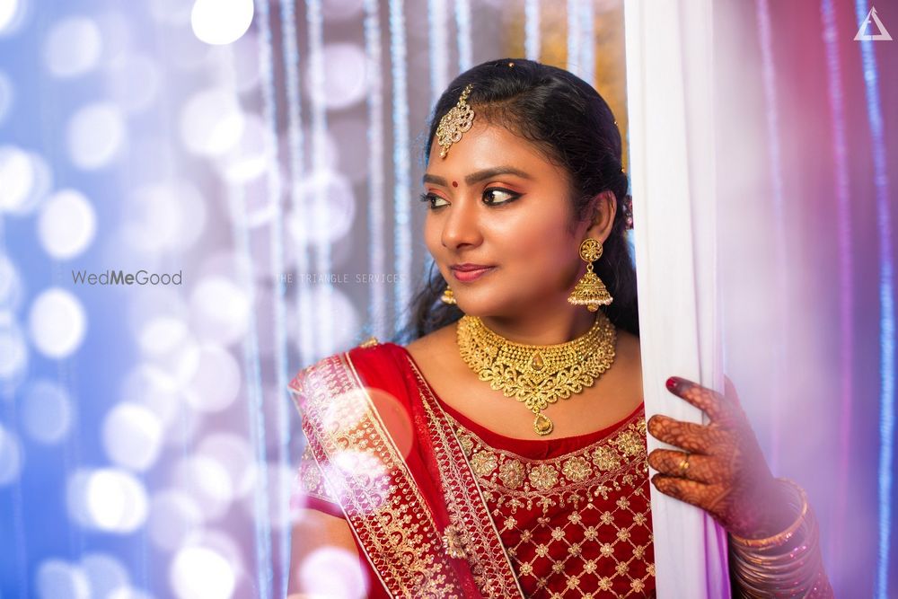 Photo From Ganesh + Priyanka - By Triangle Services Photography