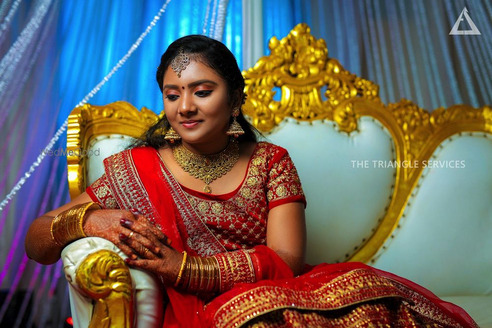 Photo From Ganesh + Priyanka - By Triangle Services Photography