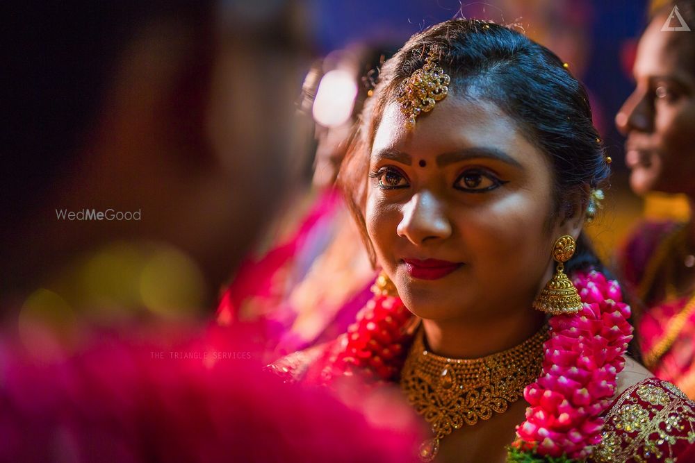 Photo From Ganesh + Priyanka - By Triangle Services Photography