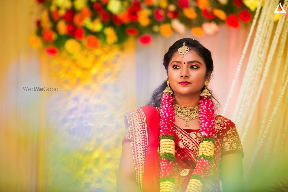 Photo From Ganesh + Priyanka - By Triangle Services Photography